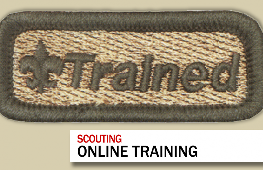 Online training [SMD109]