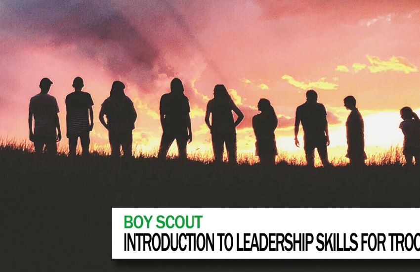 Introduction to Leadership Skills for Troops (ILST)  [SMD121]