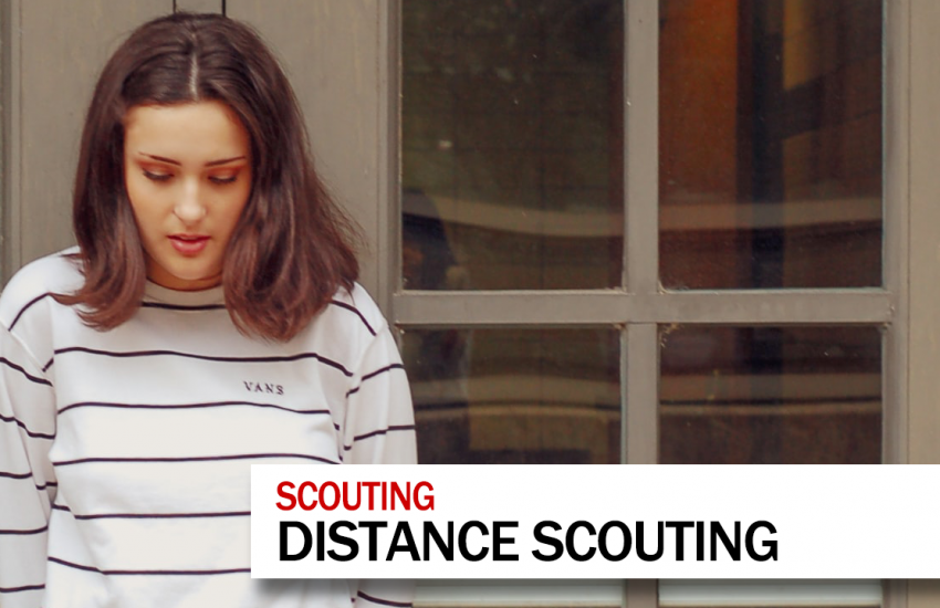 6 Tips for Distance Scouting [SMD128]